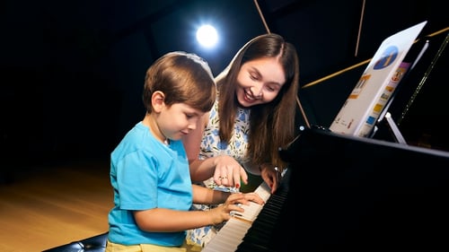 5 Tips to Consider When Choosing Piano Lessons