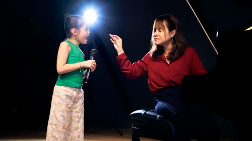 Master Vocal Powers With Voice Lessons