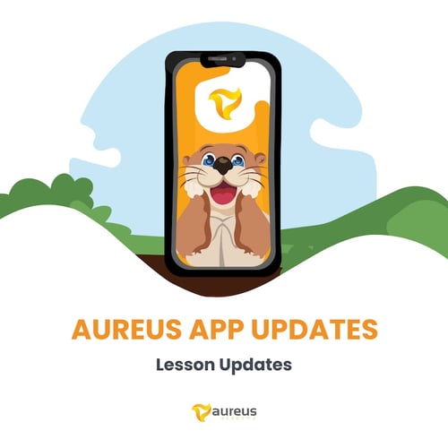Aureus App Update Version 6 5 0 
