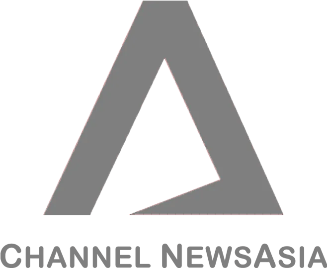 Channel News Asia Logo